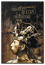 Город потерянных детей / The City of Lost Children (1995) онлайн