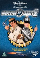 Инспектор Гаджет 2 / Inspector Gadget 2 (2003) онлайн