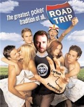 Дорожные приключения / Road Trip (2000) онлайн