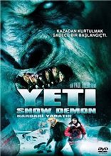 Йети: Проклятье снежного демона / Yeti: Curse of the Snow Demon (2008)