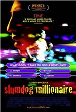 Миллионер из трущоб / Slumdog Millionaire (2008) онлайн