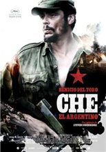 Че: Часть первая / Che: Part One (2008) онлайн