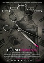 Временная петля / Los cronocrímenes (2007) онлайн