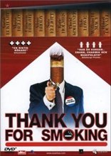 Здесь курят / Thank You for Smoking (2006) онлайн