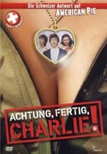 Армейский пирог/Achtung, fertig, Charlie (2003) онлайн