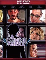 Помутнение / A Scanner Darkly (2006) онлайн