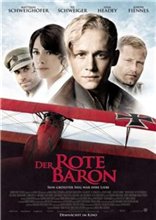 Красный Барон / Der Rote Baron (2008) онлайн