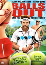 Гари, тренер по теннису / Balls Out: The Gary Houseman Story (2009) онлайн