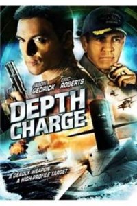 Глубинная бомба / Depth Charge (2008) онлайн
