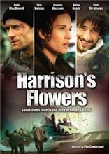Спасти Харрисона / Harrisons Flowers (2008) онлайн