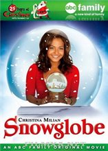 Идеальное Рождество / Снежный глобус / Snowglobe (2007) онлайн