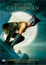 Женщина-кошка / Catwomen (2004)