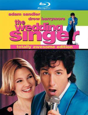 Певец на свадьбе / The Wedding Singer (1998)