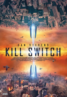 Рубильник / Kill Switch (2017) онлайн