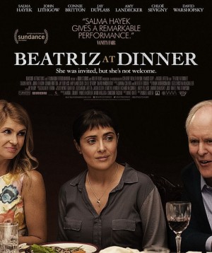 Беатрис за ужином / Beatriz at Dinner (2017) онлайн