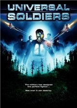 Универсальные Солдаты / Universal Soldiers (2007) онлайн