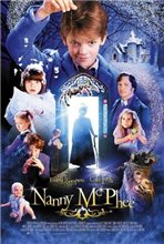 Моя Ужасная Няня / Nanny McPhee (2005)