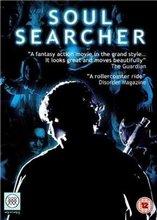Душелов / Soul Searcher (2005) онлайн