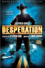 Безнадега / Desperation (2006) онлайн