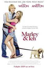 Марли и я / Marley & Me (2008) онлайн