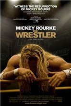 Рестлер / The Wrestler (2008) онлайн