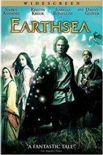 Волшебник Земноморья / Legend of Earthsea (2004)