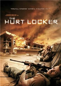 Повелитель бури / The Hurt Locker (2008) онлайн