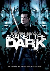Последняя надежда человечества / Against the Dark (2009) онлайн