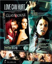 Стеклянный дом 2 - Смертельная опека / The Glass House 2: The Good Mother (2006) онлайн