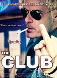 Клуб / Clubbed (2009) онлайн