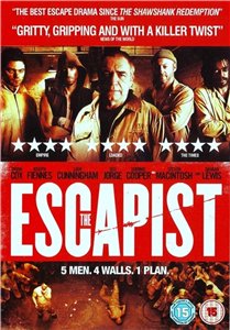 Побег из тюрьмы / Побег / The Escapist (2008) онлайн