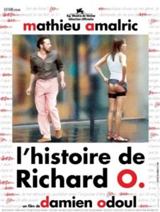 История Ришара О. / Histoire de Richard O., L' (2007) онлайн