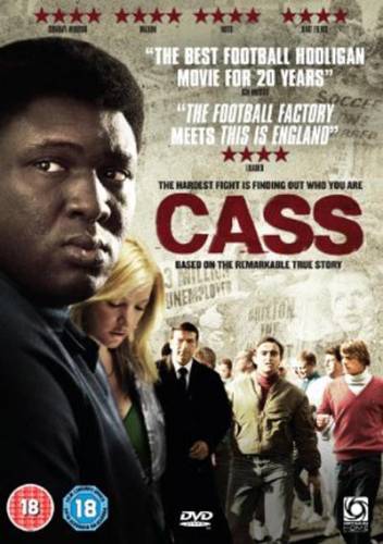 Касс / Cass (2008) онлайн