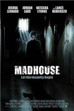 Дом страха / Madhouse (2004) онлайн