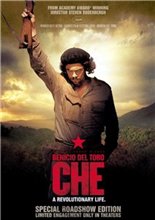 Че: Часть вторая / Che: Part Two (2009)