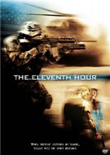 Одиннадцатый час / The Eleventh Hour (2008) онлайн