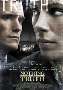 Ничего, кроме правды / Nothing But the Truth (2008) онлайн
