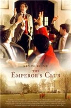 Императорский Клуб / The Emperor's Club (2002) онлайн