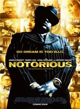 Ноториус / Notorious (2009) онлайн