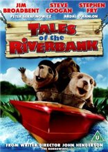 Береговые сказки / Tales of the Riverbank (2008)