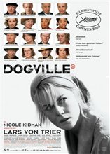 Догвилль / Dogville (2003) онлайн