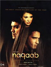 Любовь по чужому сценарию / Naqaab (2007) онлайн