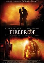 Огнеупорный / Fireproof (2008) онлайн
