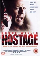 Заложник / Hostage (2005) онлайн