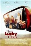 Счастливчики / The Lucky Ones (2008) онлайн