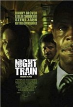 Ночной поезд / Night Train (2009) онлайн