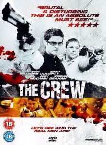 Команда / The Crew (2008) онлайн
