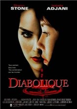 Дьяволицы / Diabolique (1996) онлайн