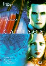 Гаттака / Gattaca (1997) онлайн