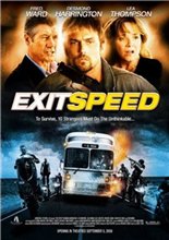 Быстрый выход / Exit Speed (2008)